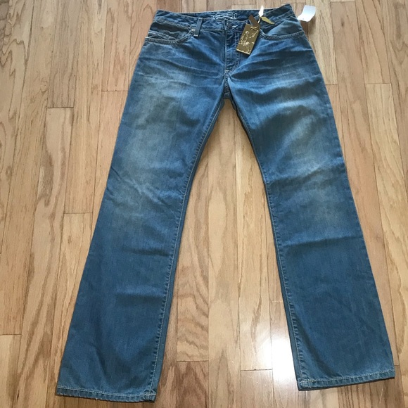 Robin's Jean Other - NWT Robins Jean